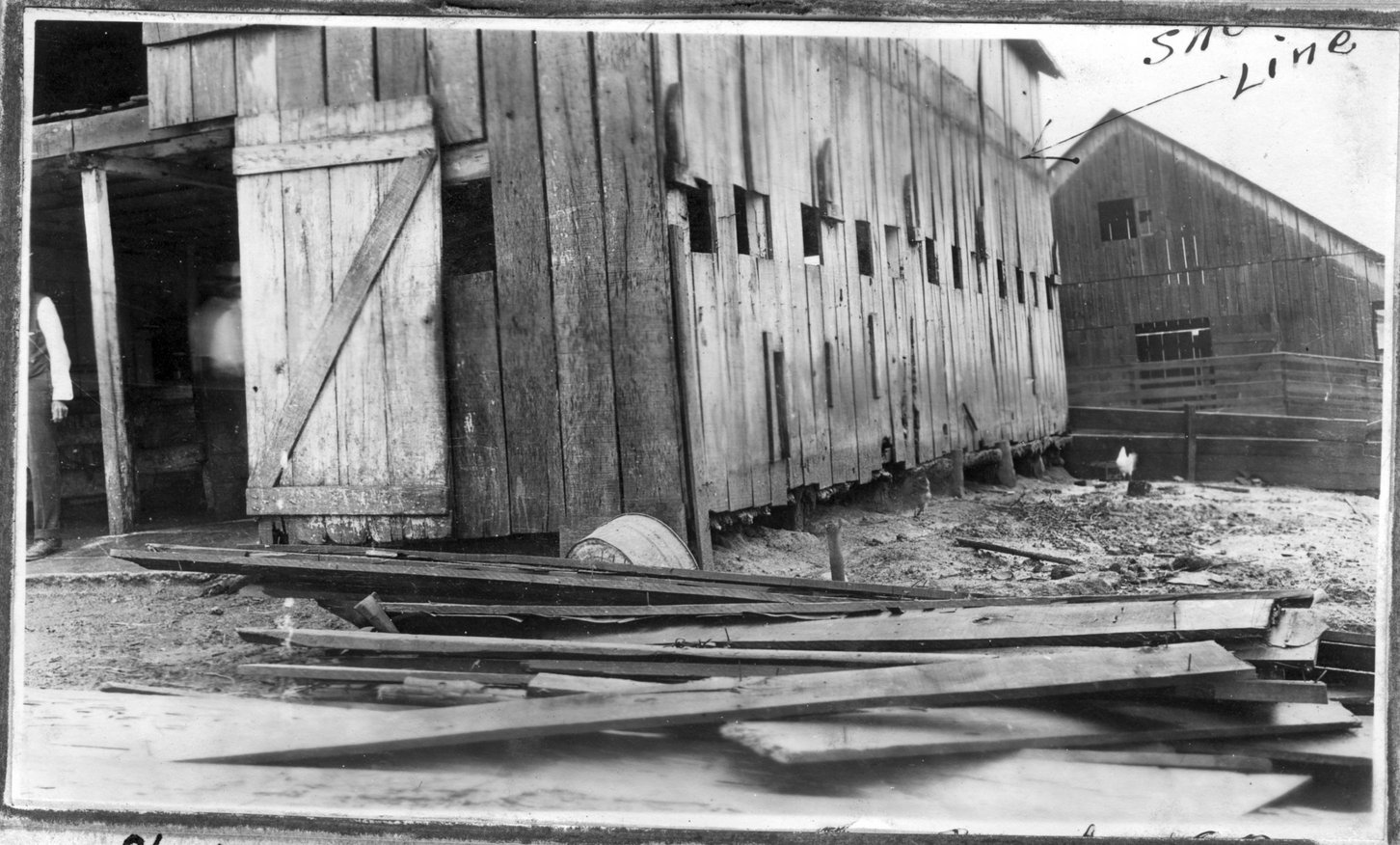 050~M. F. Hyatt Dairy Barn Sept 1920.jpg